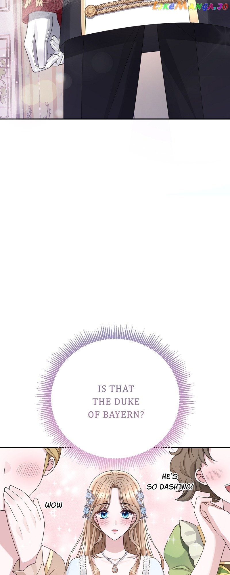 When Cinderella's Magic Fades Away Chapter 2 - page 53