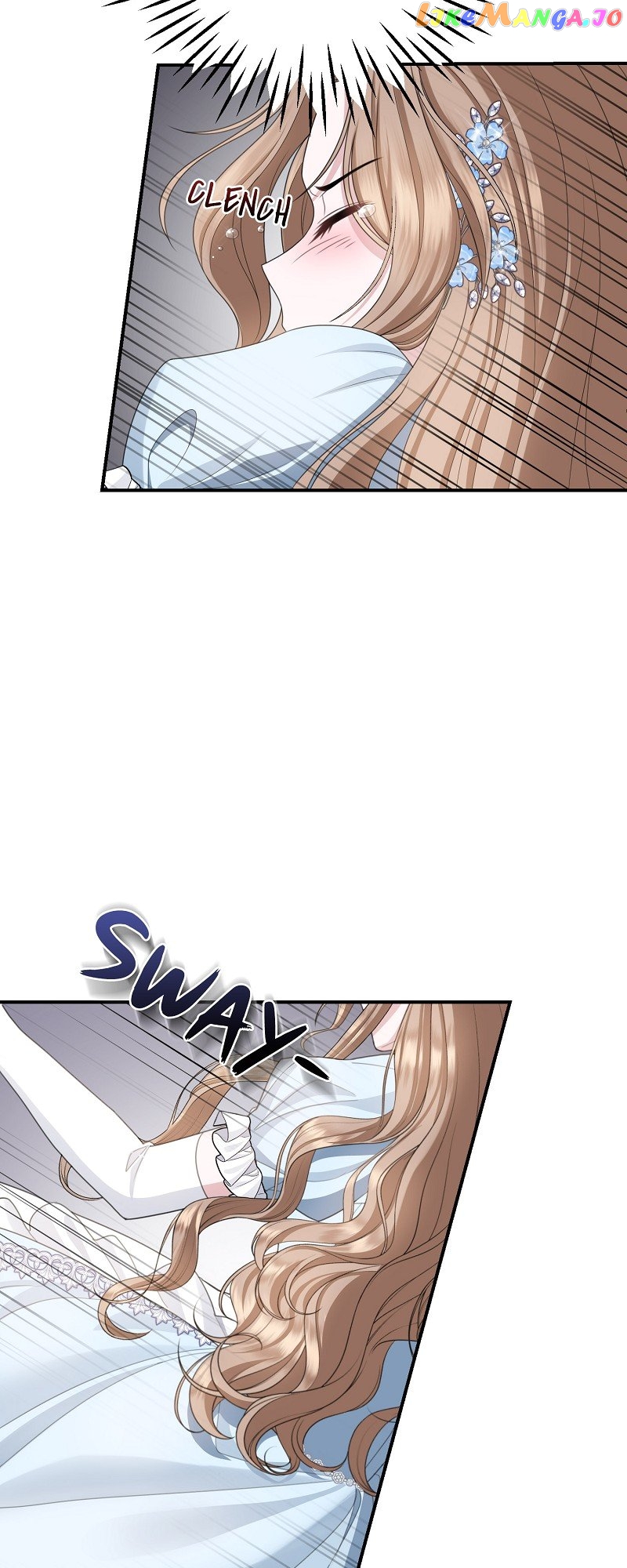 When Cinderella's Magic Fades Away Chapter 2 - page 63