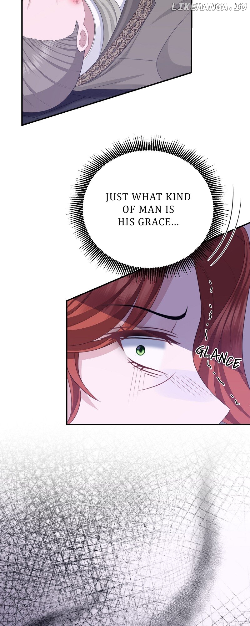 When Cinderella's Magic Fades Away Chapter 30 - page 4