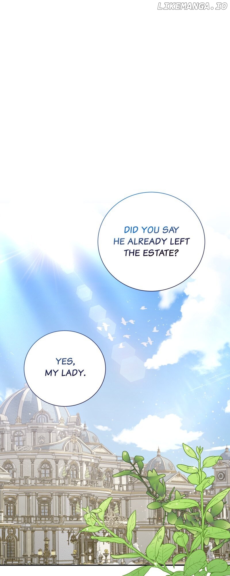When Cinderella's Magic Fades Away Chapter 49 - page 1