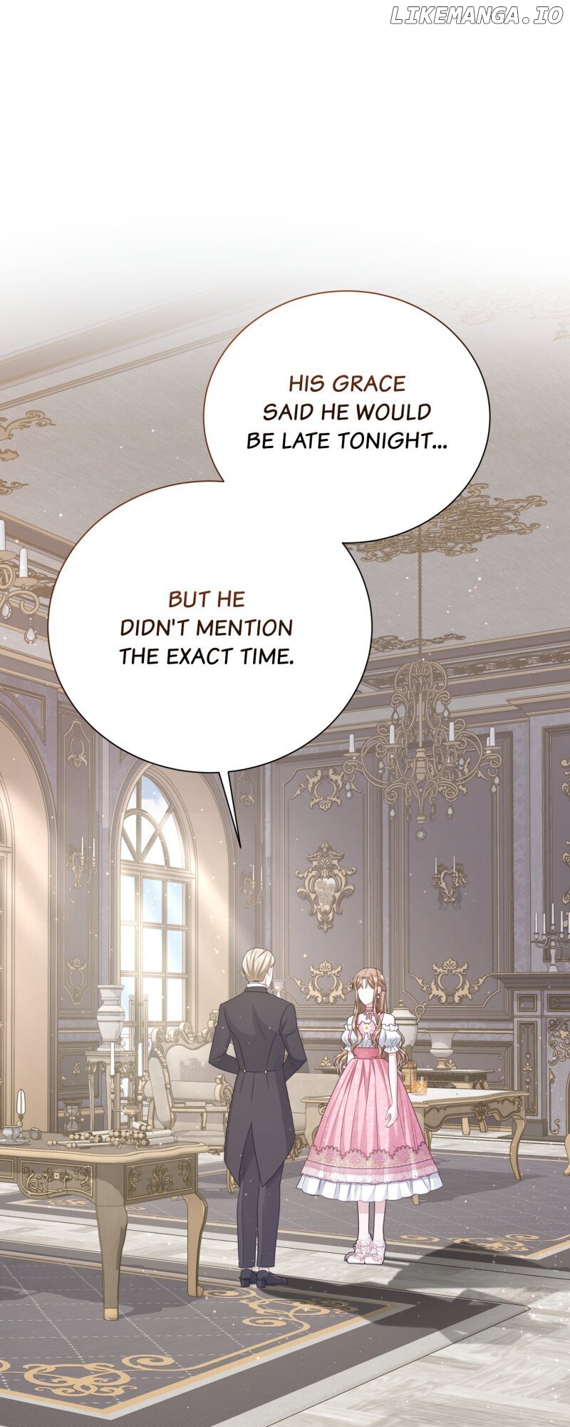 When Cinderella's Magic Fades Away Chapter 49 - page 3
