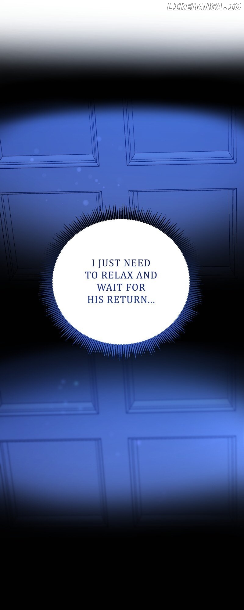 When Cinderella's Magic Fades Away Chapter 49 - page 33