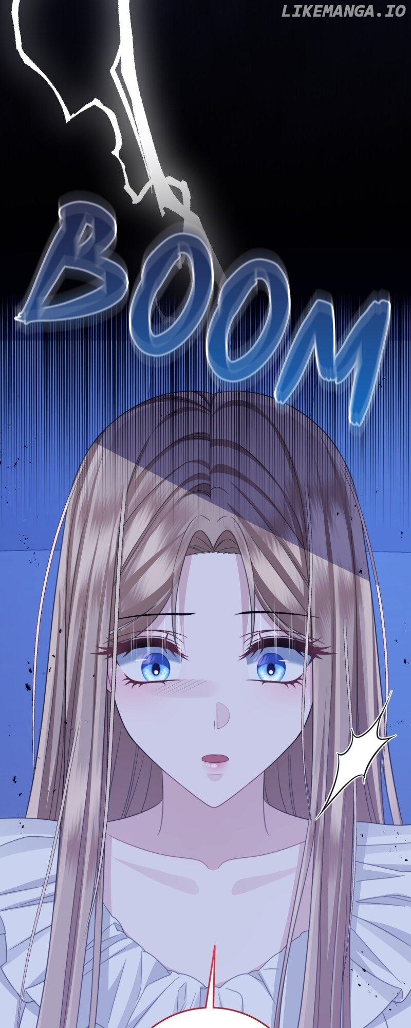 When Cinderella's Magic Fades Away Chapter 49 - page 35