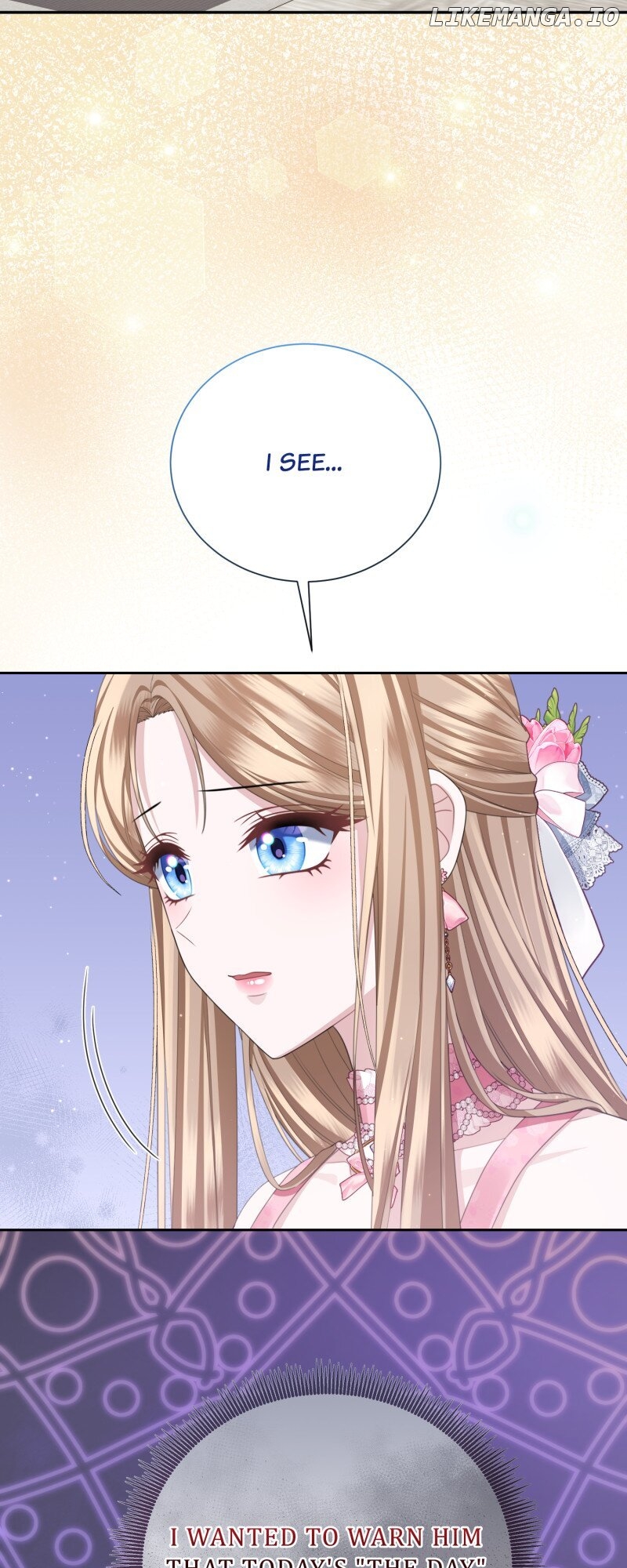 When Cinderella's Magic Fades Away Chapter 49 - page 4