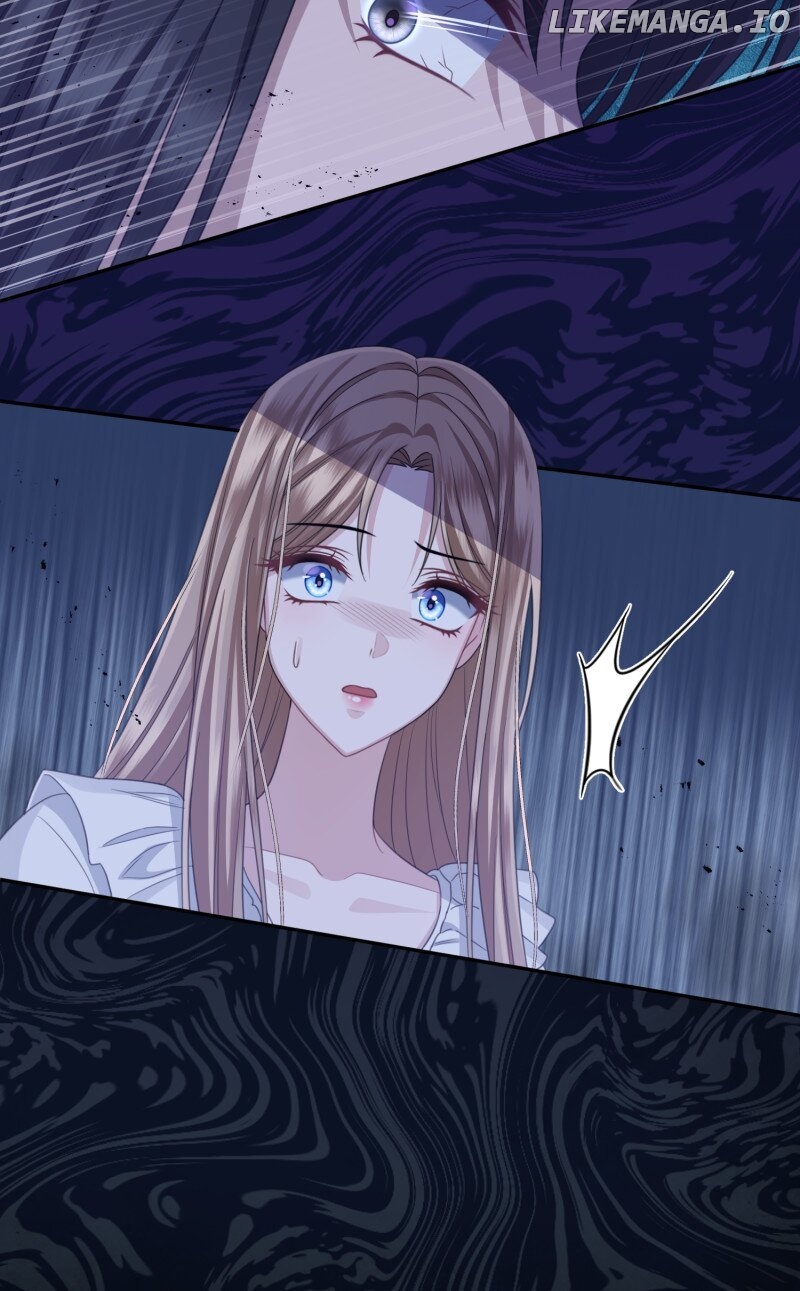 When Cinderella's Magic Fades Away Chapter 49 - page 40