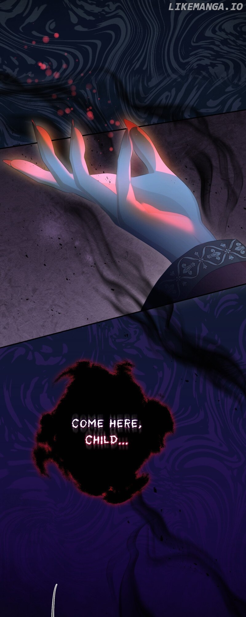 When Cinderella's Magic Fades Away Chapter 49 - page 41