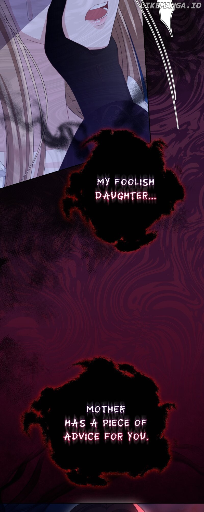When Cinderella's Magic Fades Away Chapter 49 - page 44