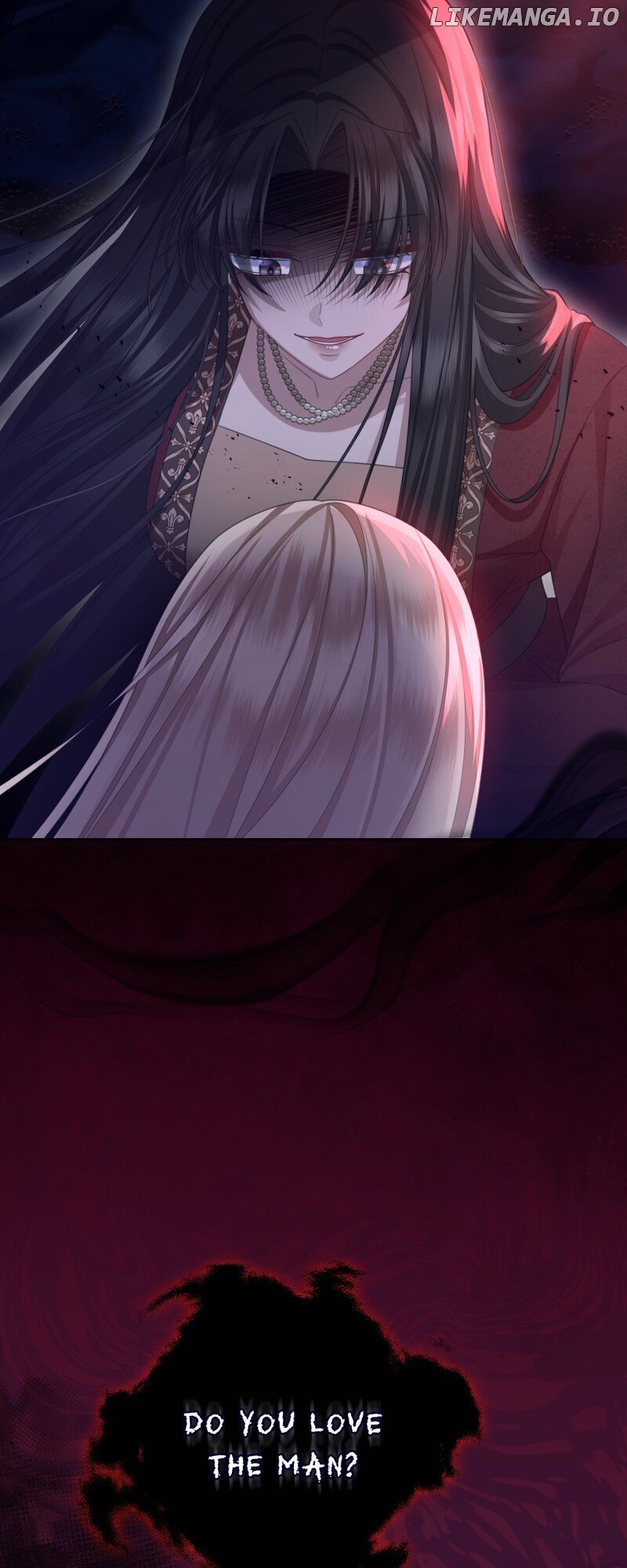 When Cinderella's Magic Fades Away Chapter 49 - page 45
