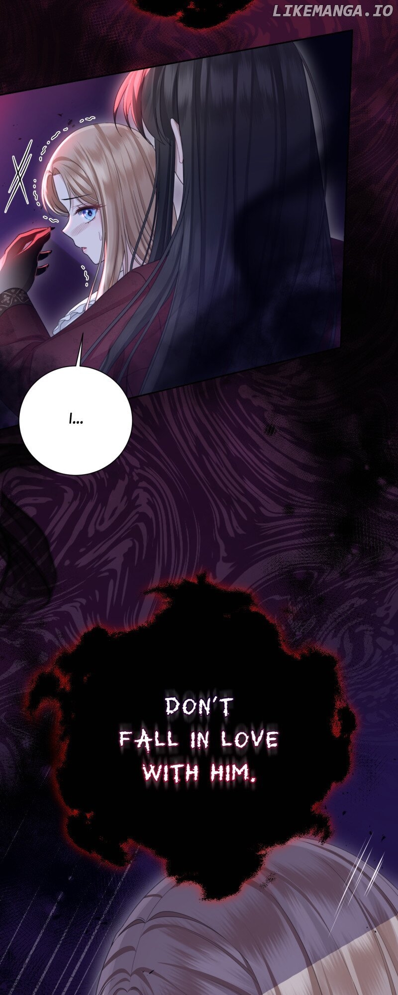 When Cinderella's Magic Fades Away Chapter 49 - page 46
