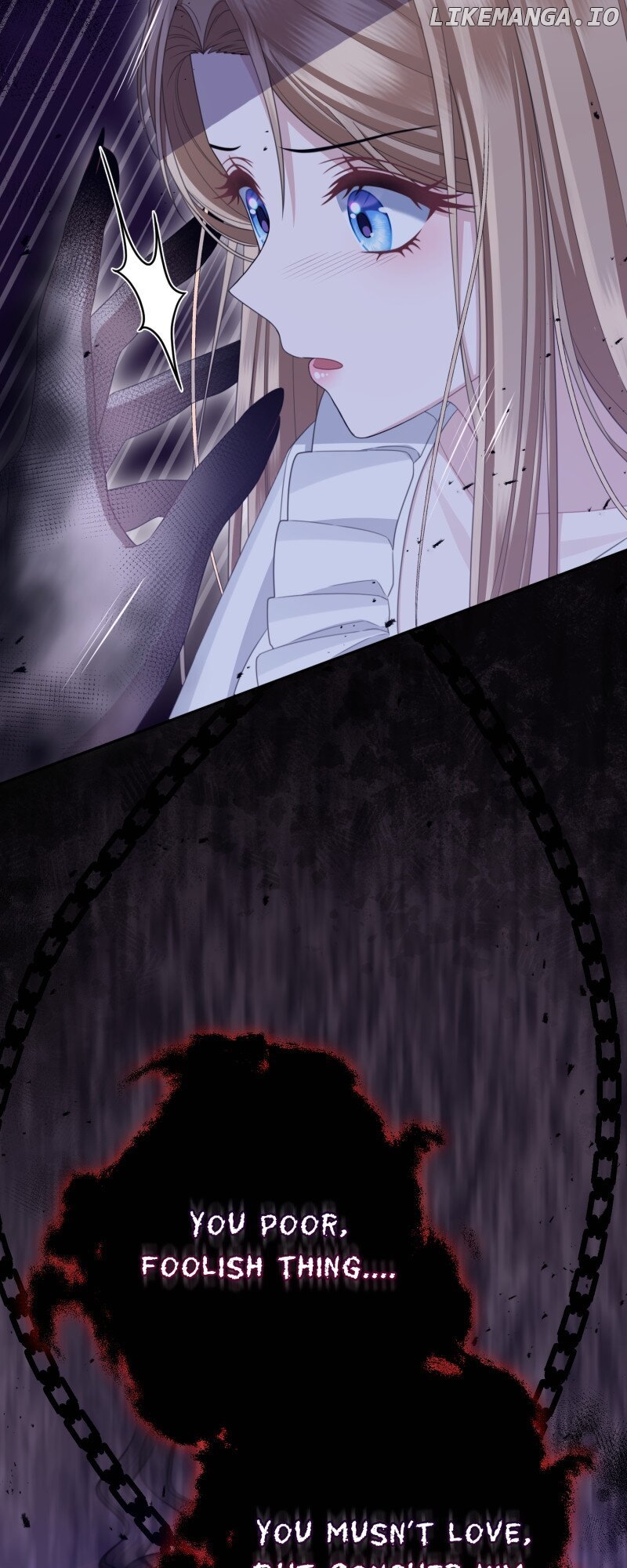 When Cinderella's Magic Fades Away Chapter 49 - page 47