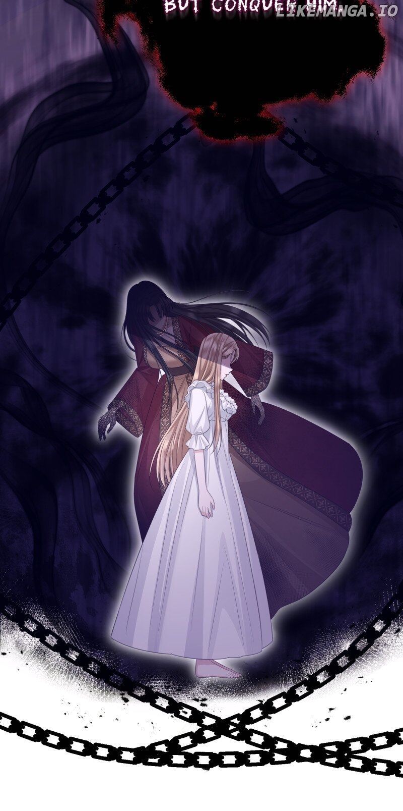 When Cinderella's Magic Fades Away Chapter 49 - page 48