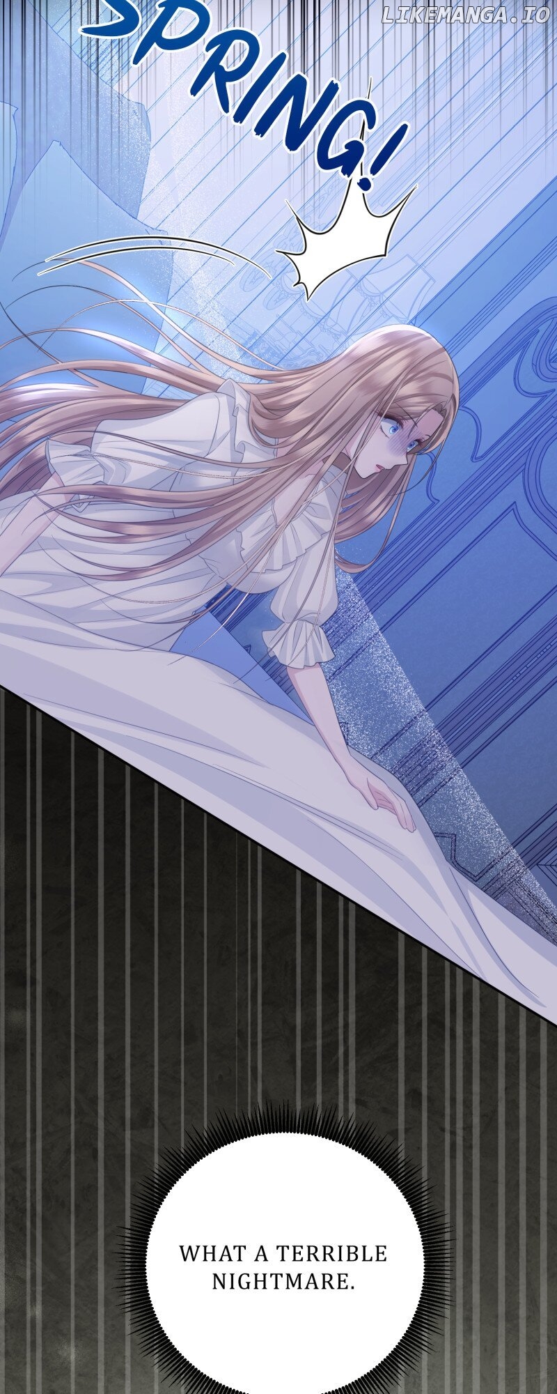 When Cinderella's Magic Fades Away Chapter 49 - page 51