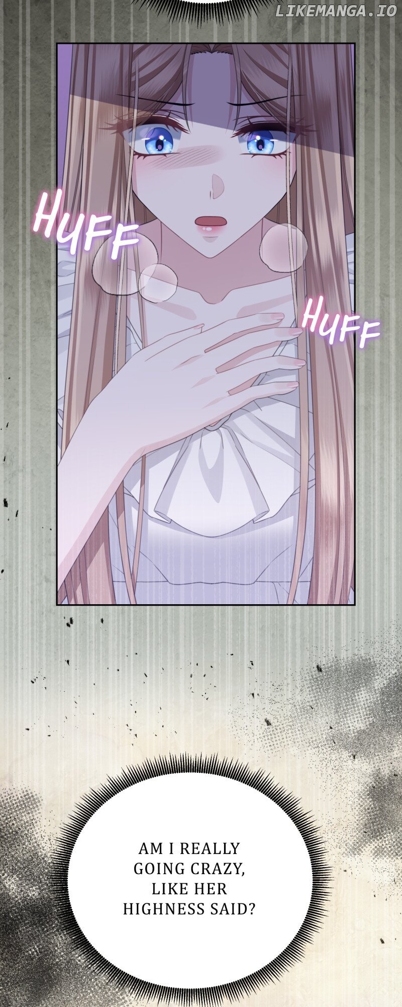 When Cinderella's Magic Fades Away Chapter 49 - page 52