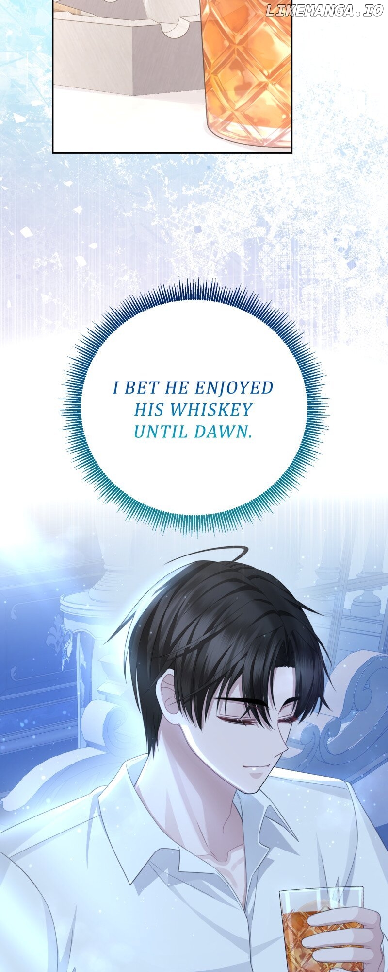 When Cinderella's Magic Fades Away Chapter 49 - page 6
