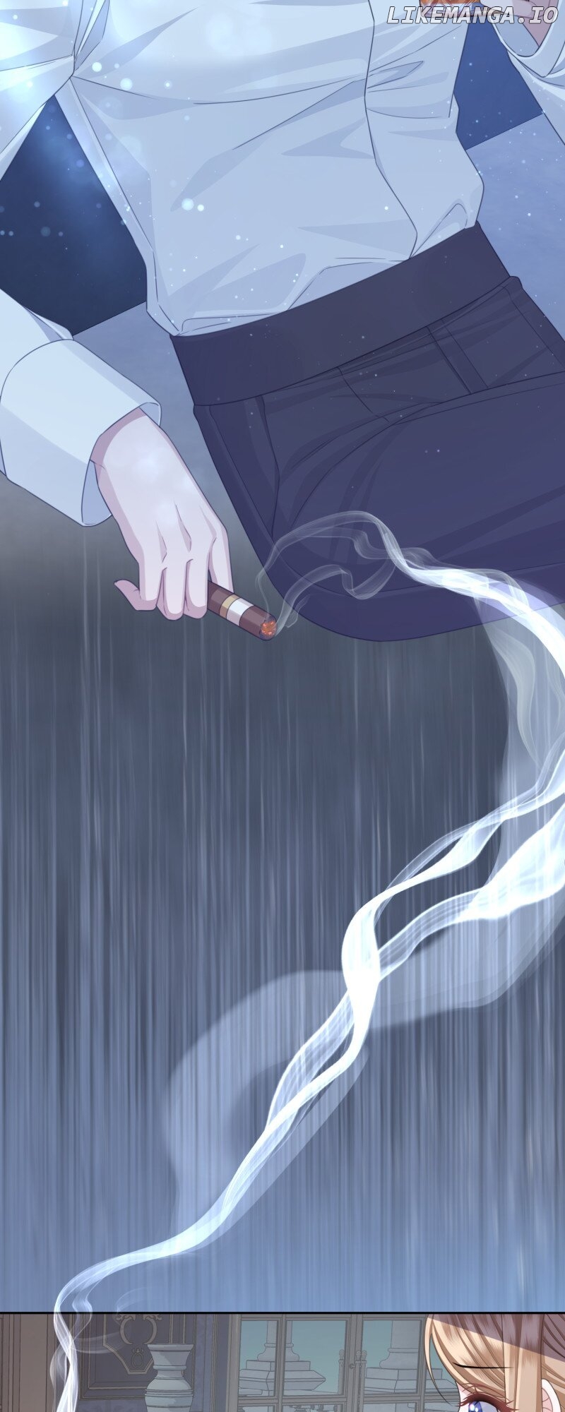 When Cinderella's Magic Fades Away Chapter 49 - page 7