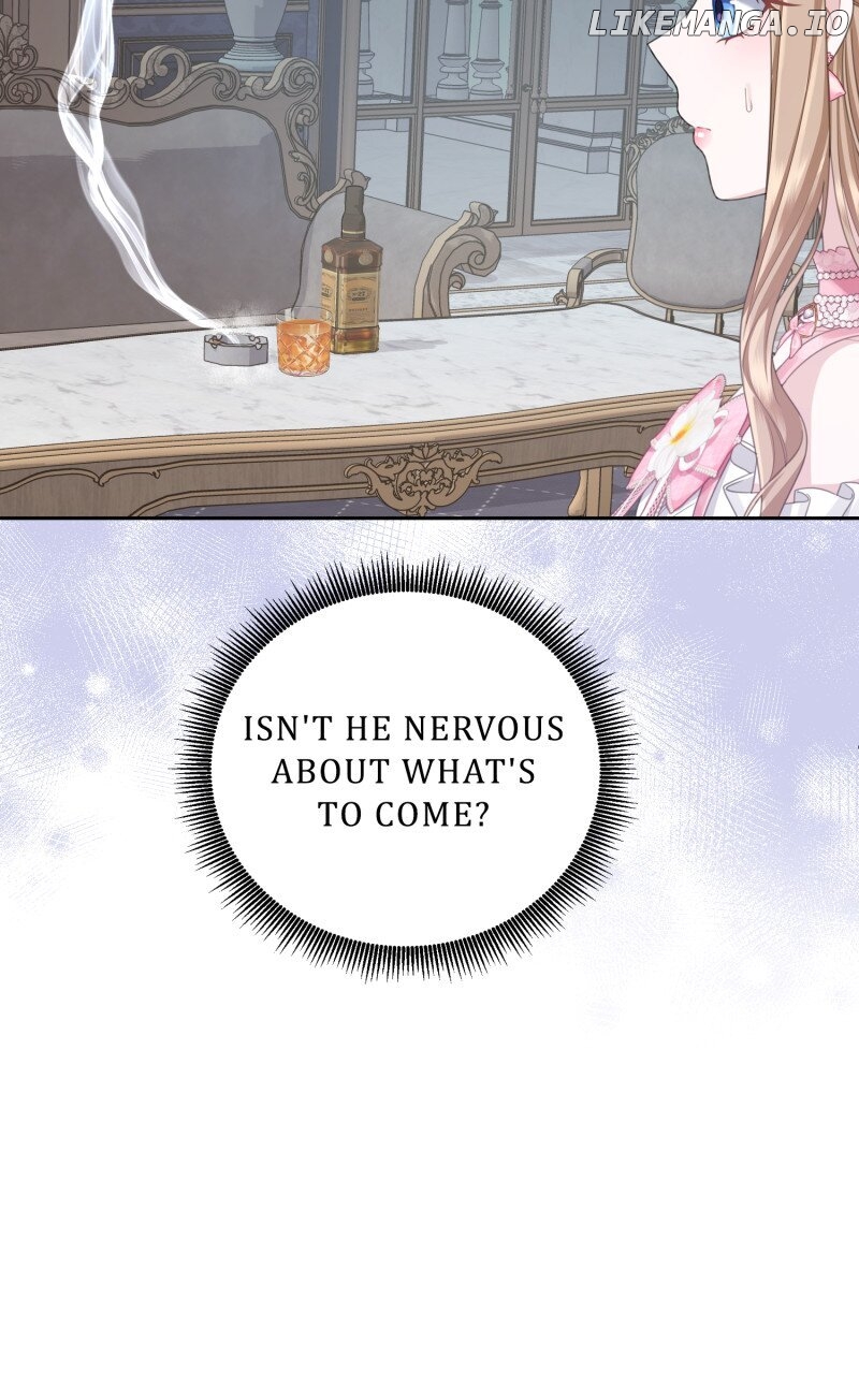 When Cinderella's Magic Fades Away Chapter 49 - page 8