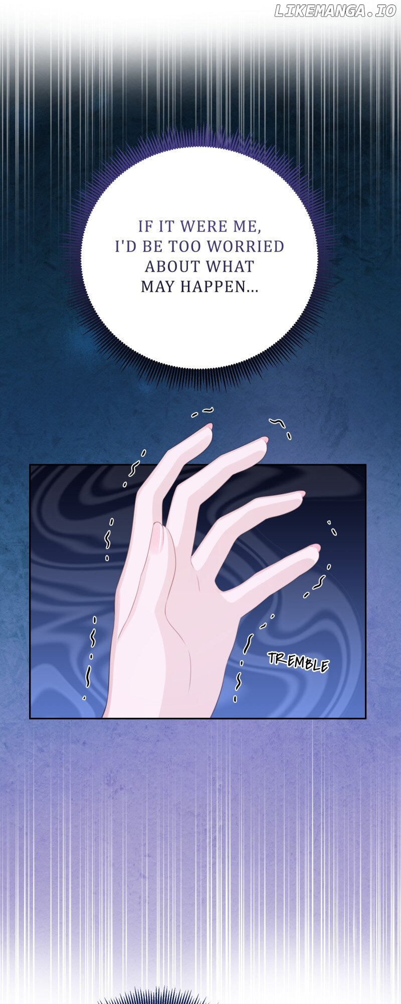 When Cinderella's Magic Fades Away Chapter 49 - page 9