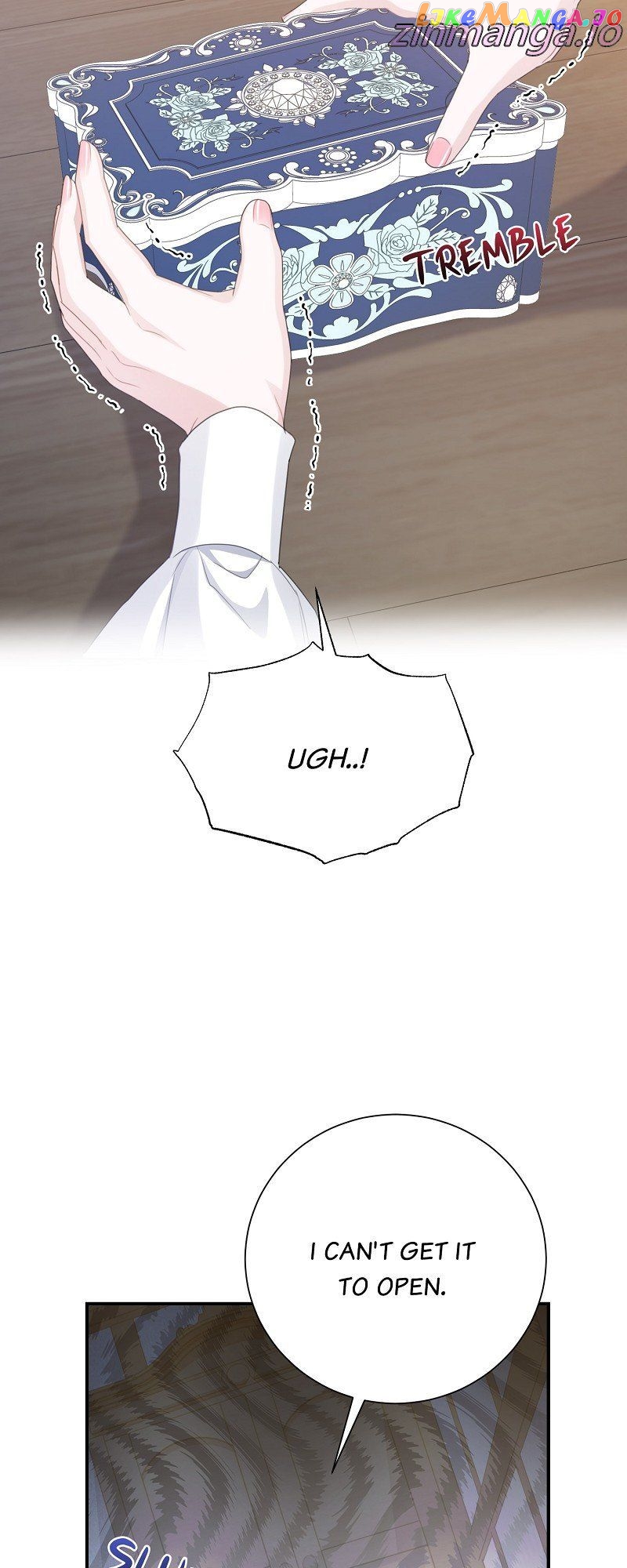 When Cinderella's Magic Fades Away Chapter 17 - page 11