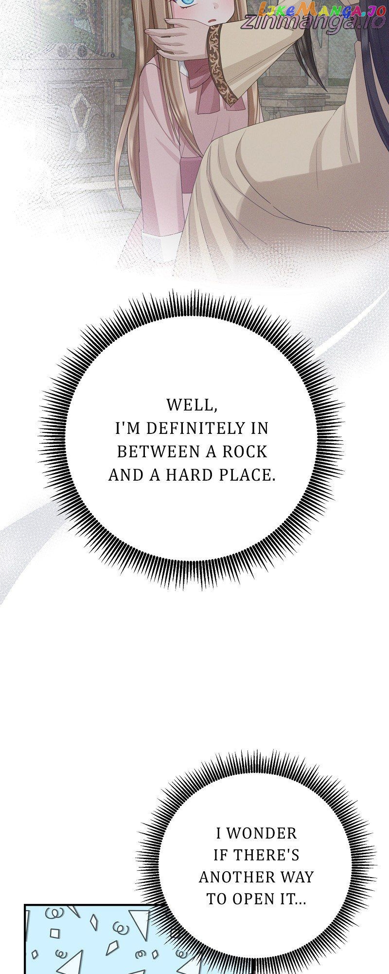 When Cinderella's Magic Fades Away Chapter 17 - page 14