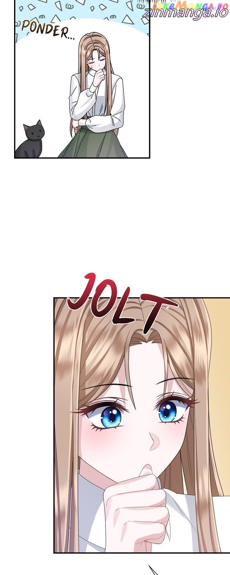 When Cinderella's Magic Fades Away Chapter 17 - page 15