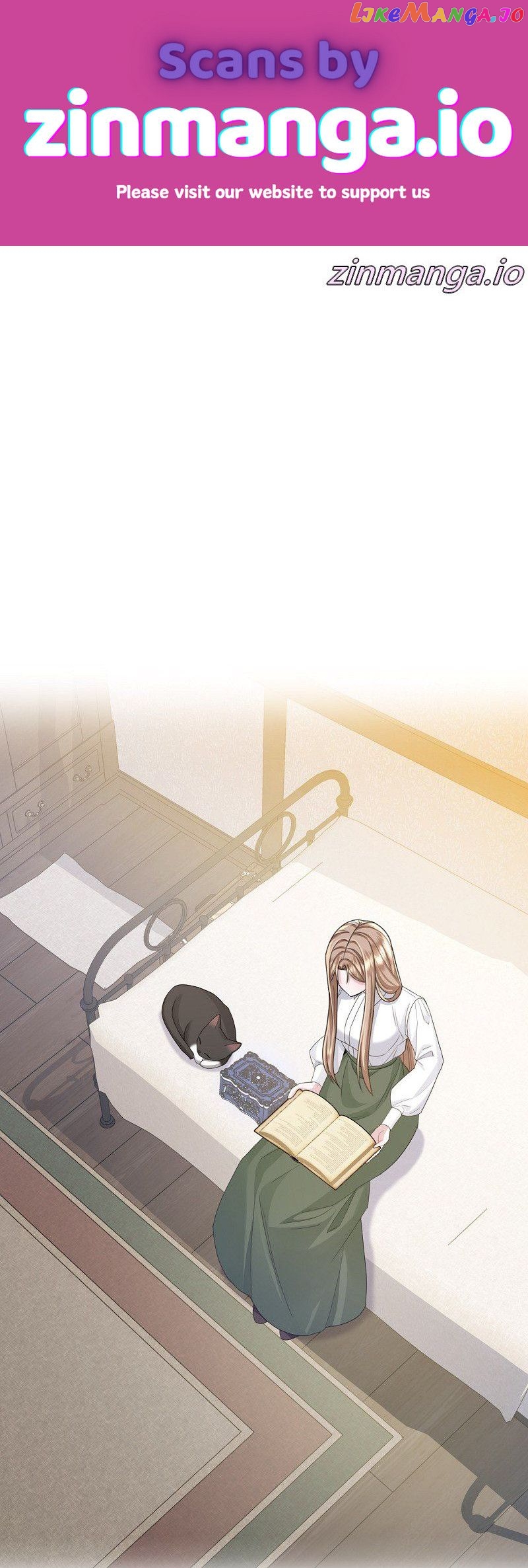 When Cinderella's Magic Fades Away Chapter 17 - page 19
