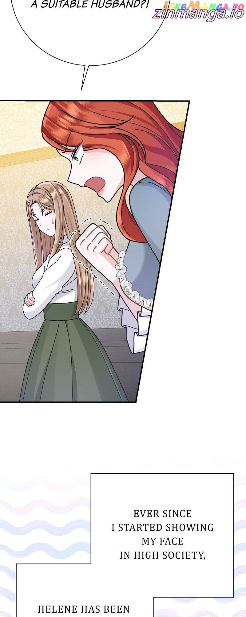 When Cinderella's Magic Fades Away Chapter 17 - page 2