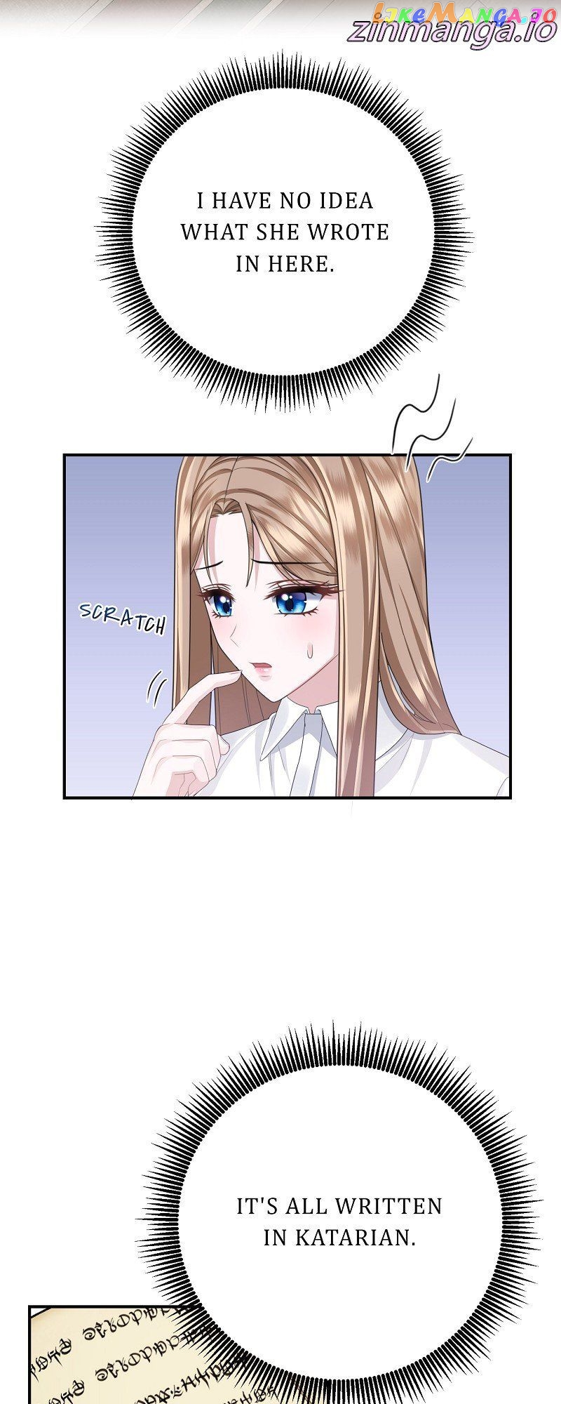 When Cinderella's Magic Fades Away Chapter 17 - page 20