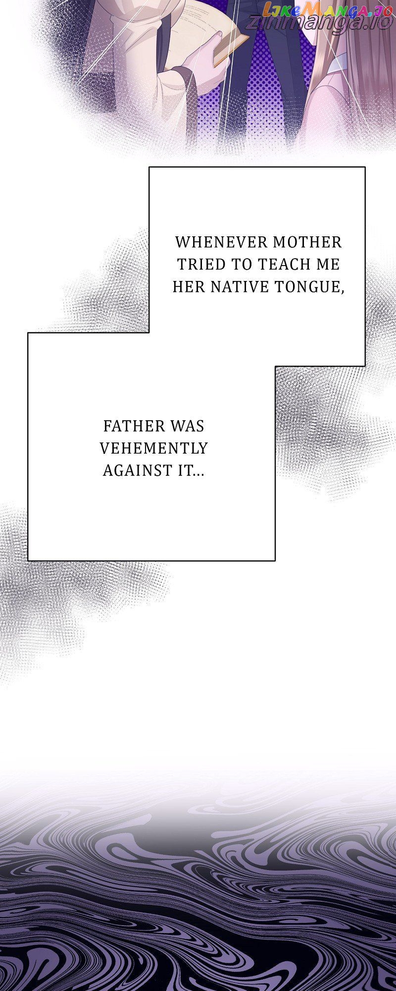 When Cinderella's Magic Fades Away Chapter 17 - page 22