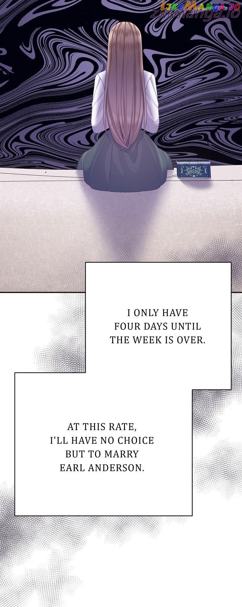 When Cinderella's Magic Fades Away Chapter 17 - page 23