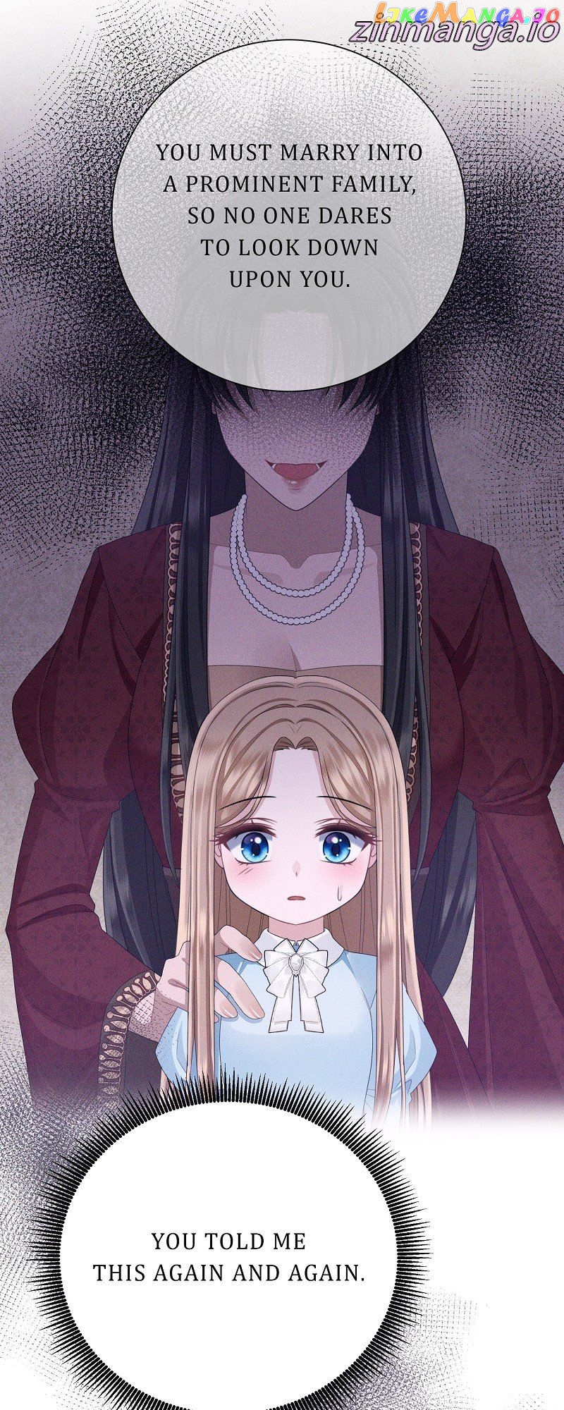 When Cinderella's Magic Fades Away Chapter 17 - page 25