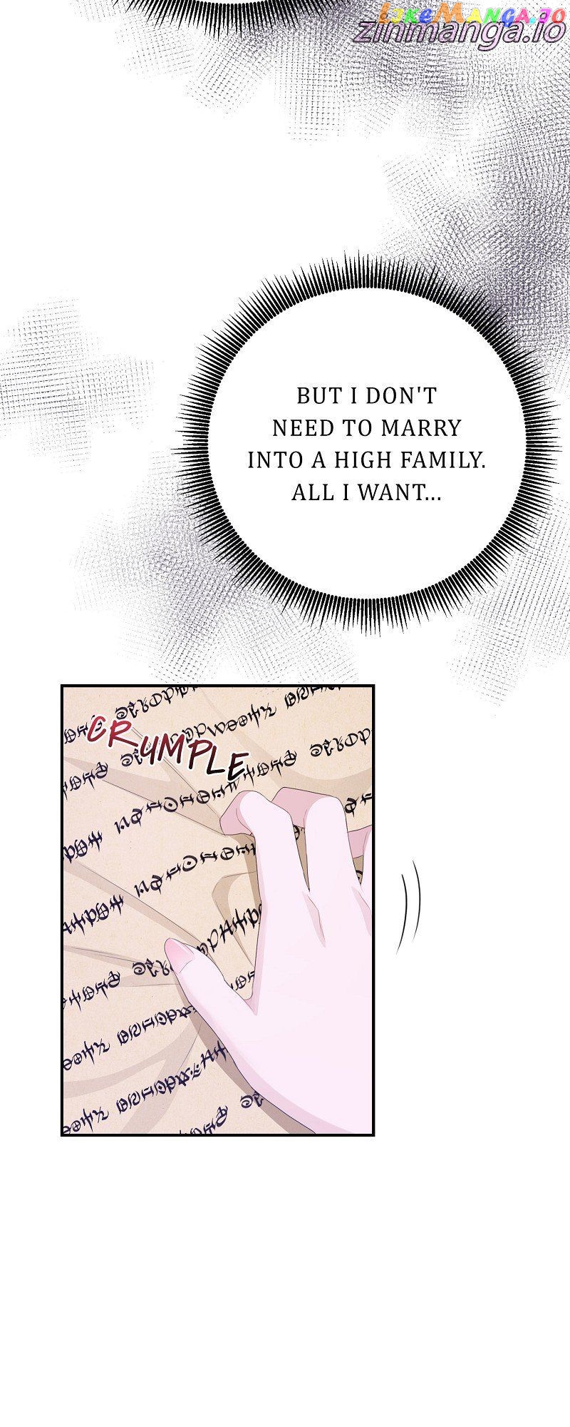 When Cinderella's Magic Fades Away Chapter 17 - page 26