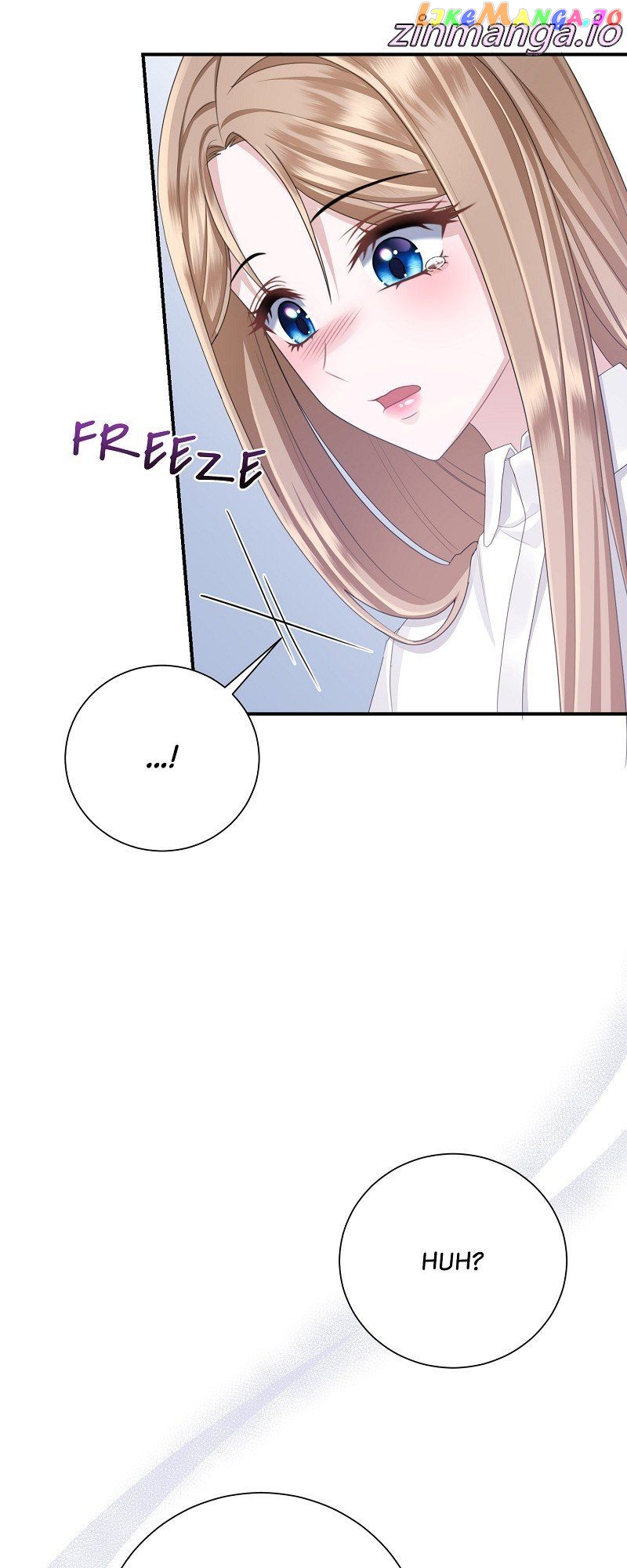 When Cinderella's Magic Fades Away Chapter 17 - page 27