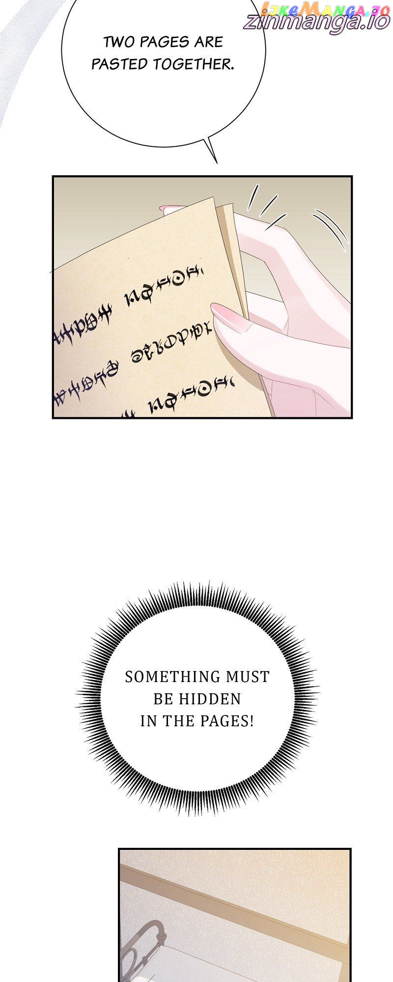 When Cinderella's Magic Fades Away Chapter 17 - page 28