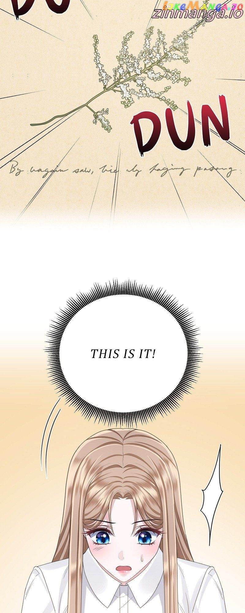 When Cinderella's Magic Fades Away Chapter 17 - page 33