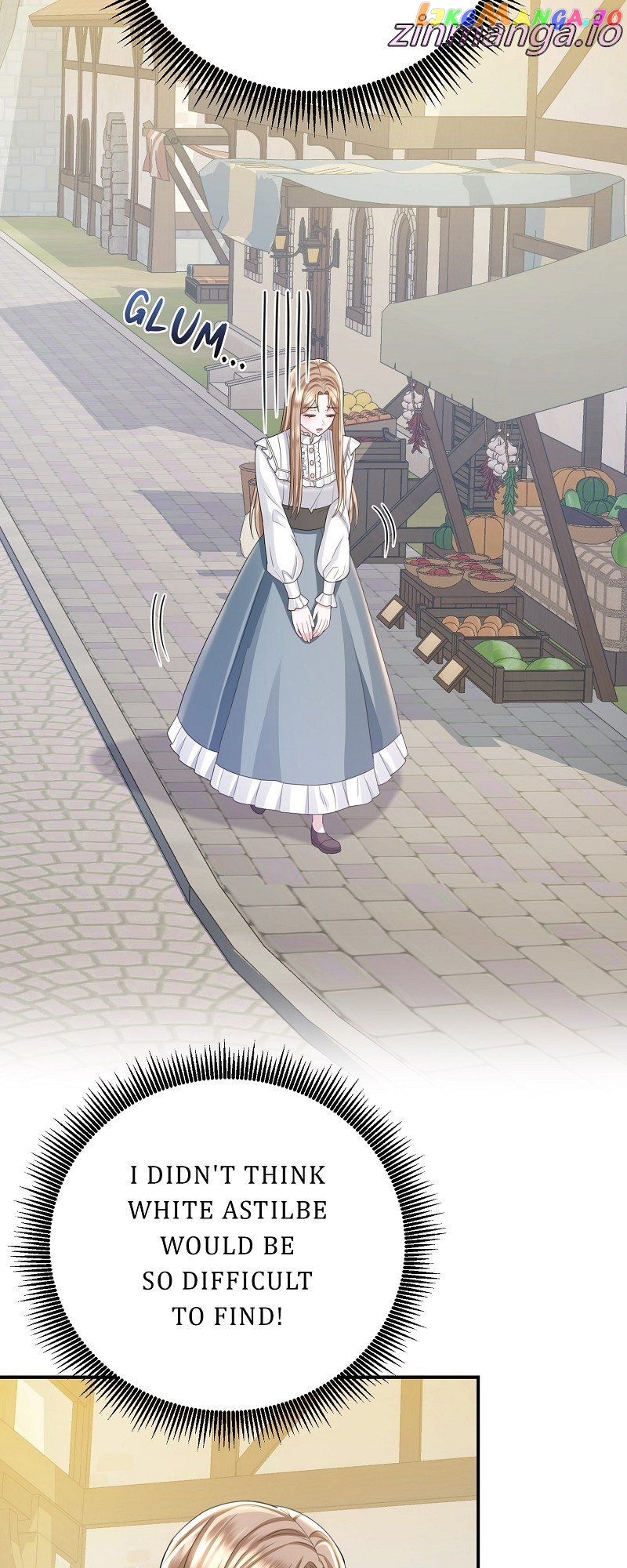 When Cinderella's Magic Fades Away Chapter 17 - page 37