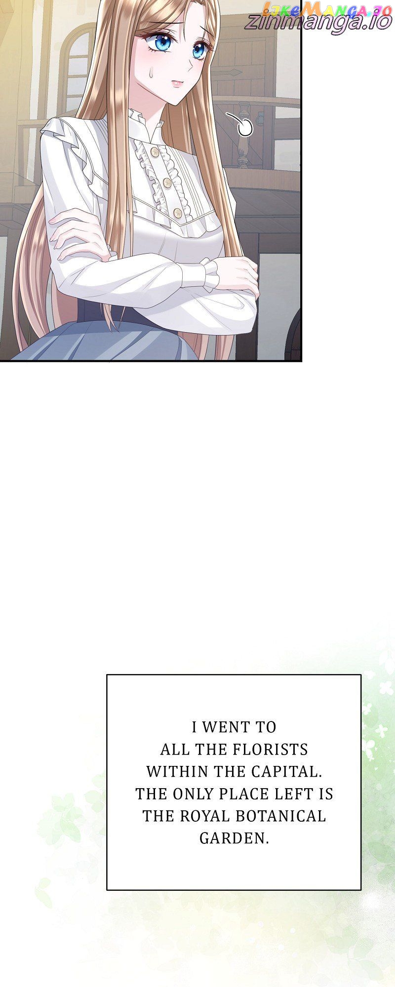 When Cinderella's Magic Fades Away Chapter 17 - page 38