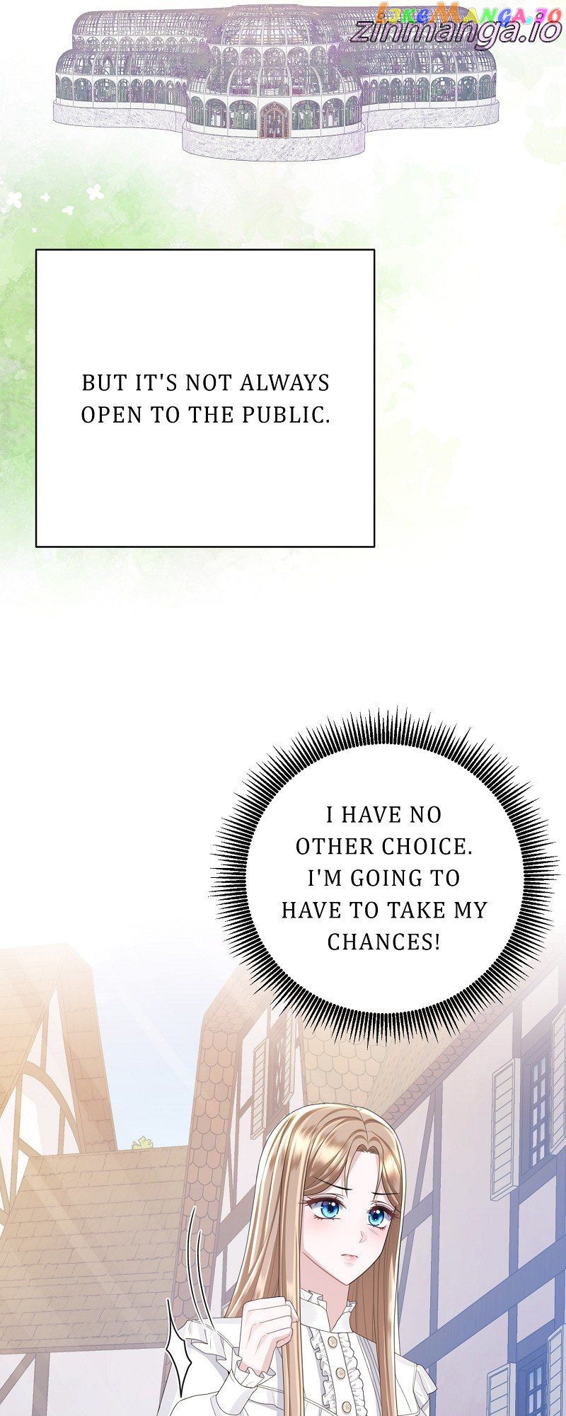 When Cinderella's Magic Fades Away Chapter 17 - page 39