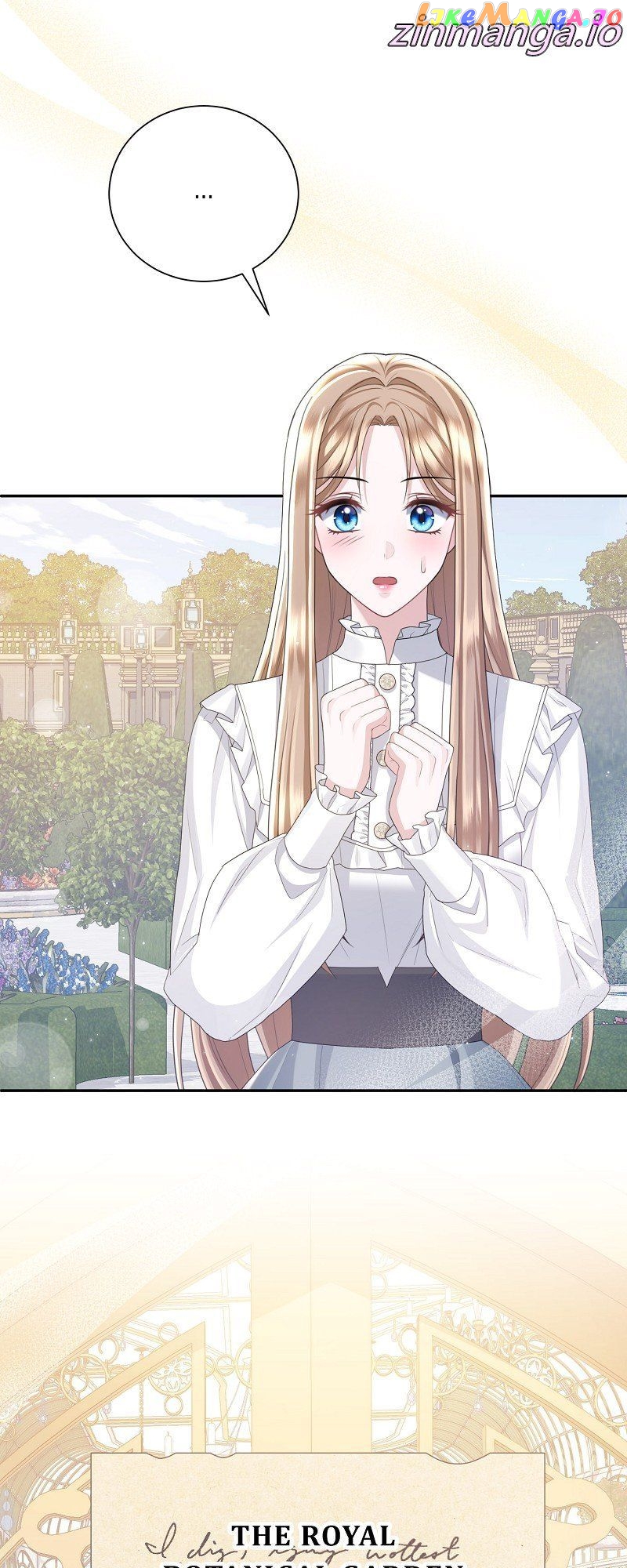 When Cinderella's Magic Fades Away Chapter 17 - page 41