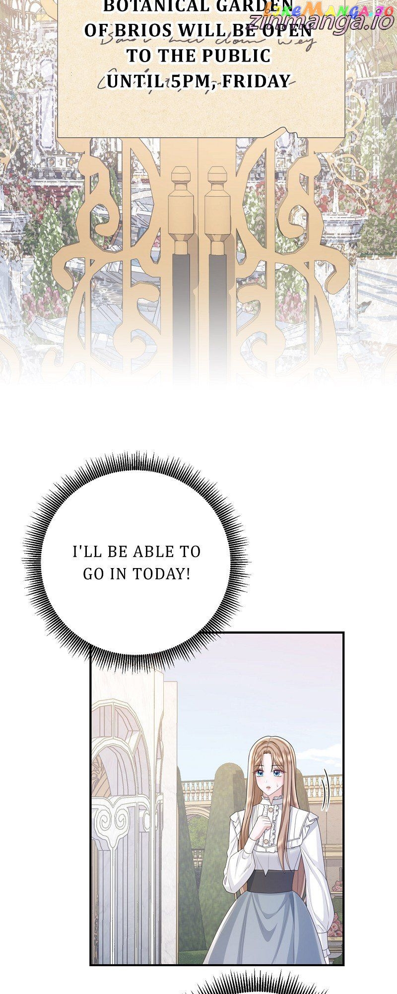 When Cinderella's Magic Fades Away Chapter 17 - page 42