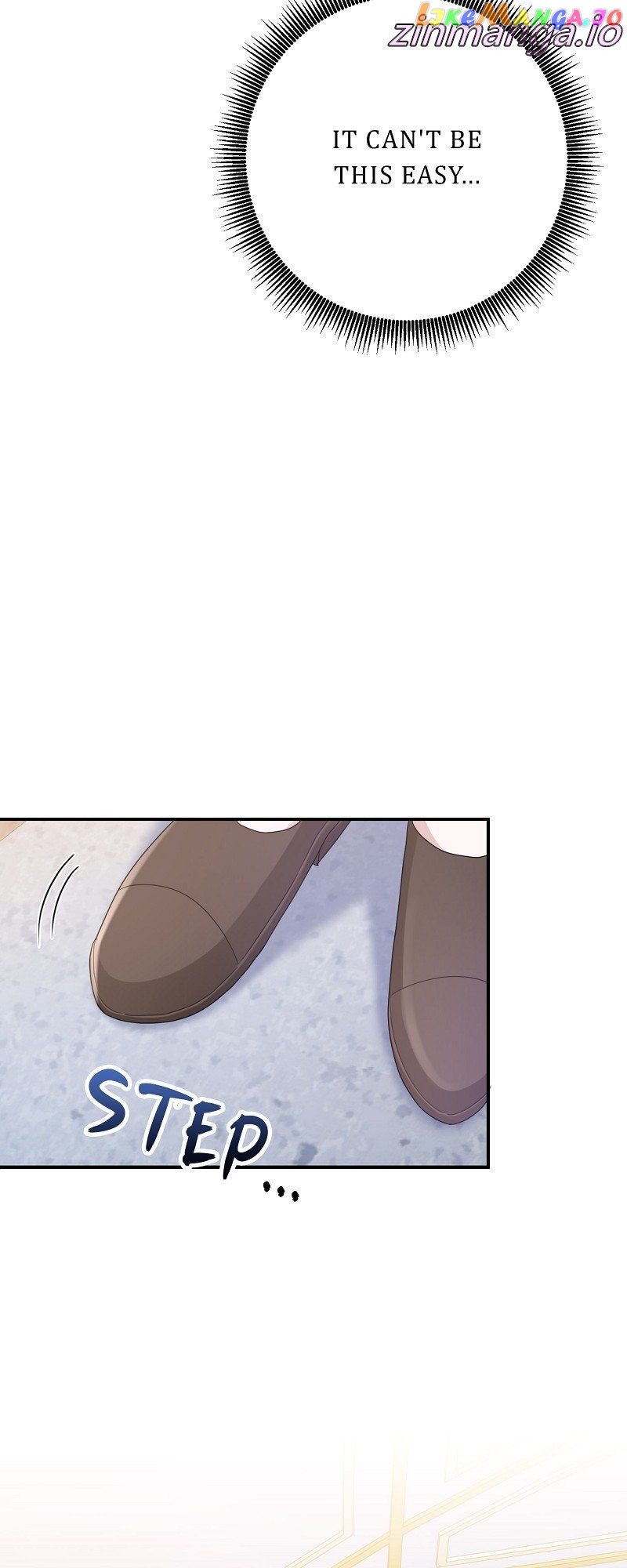 When Cinderella's Magic Fades Away Chapter 17 - page 43