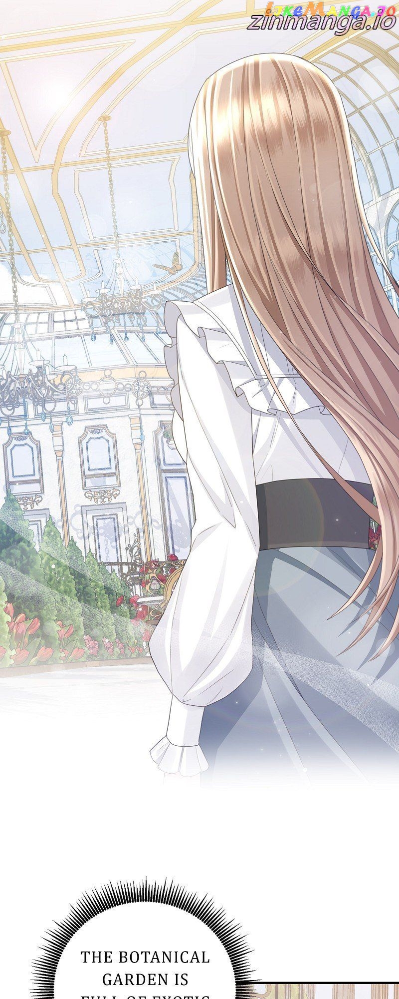 When Cinderella's Magic Fades Away Chapter 17 - page 44