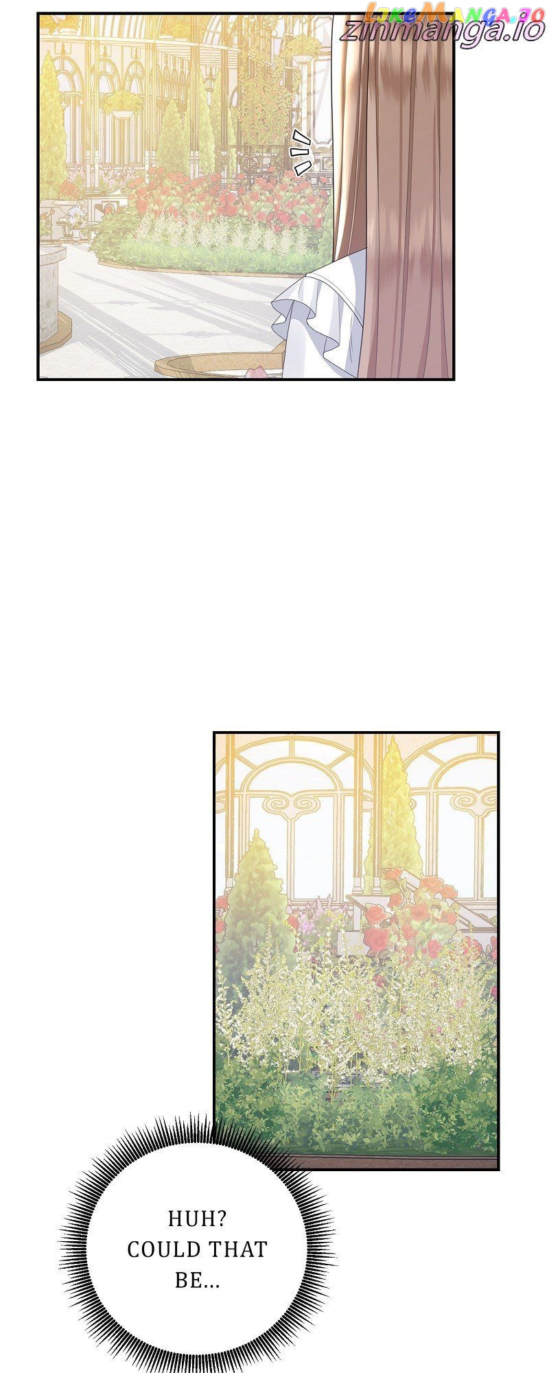 When Cinderella's Magic Fades Away Chapter 17 - page 46