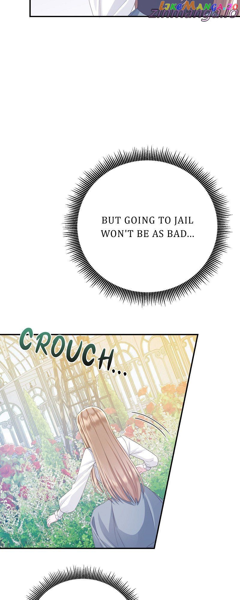 When Cinderella's Magic Fades Away Chapter 17 - page 51
