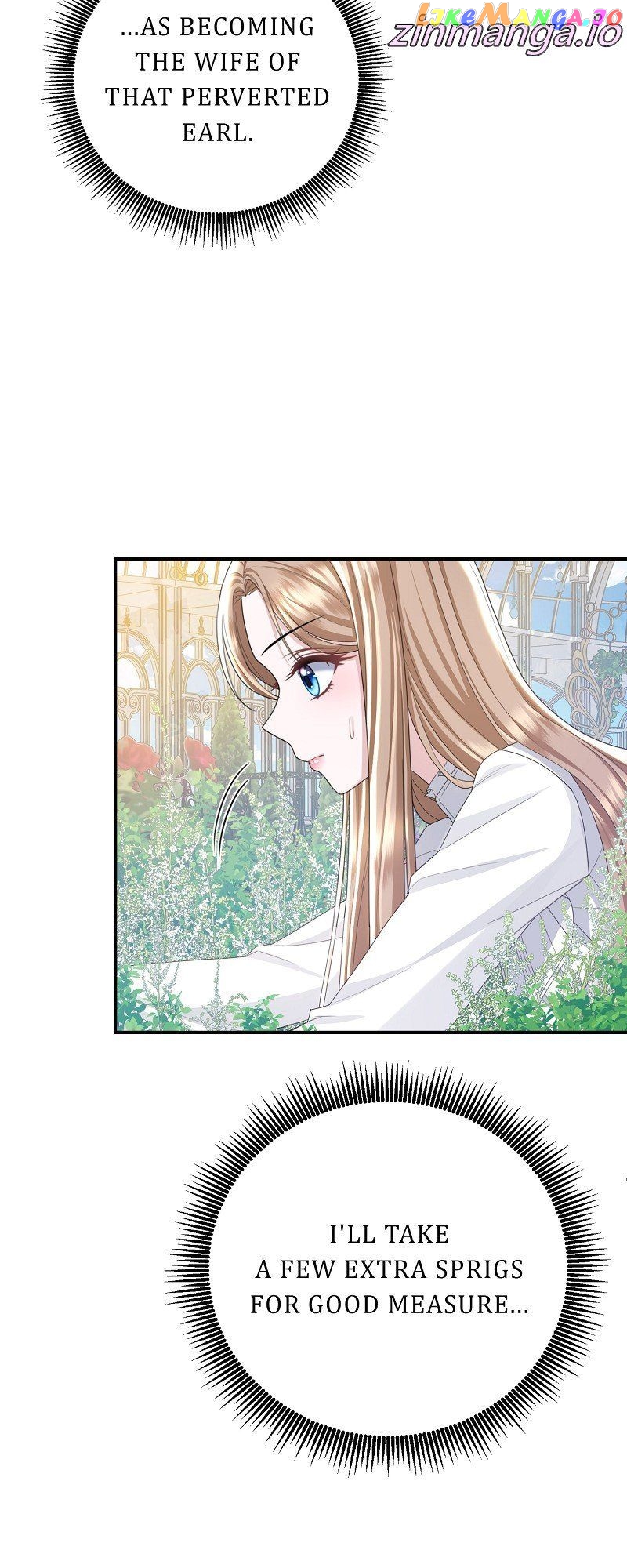 When Cinderella's Magic Fades Away Chapter 17 - page 52