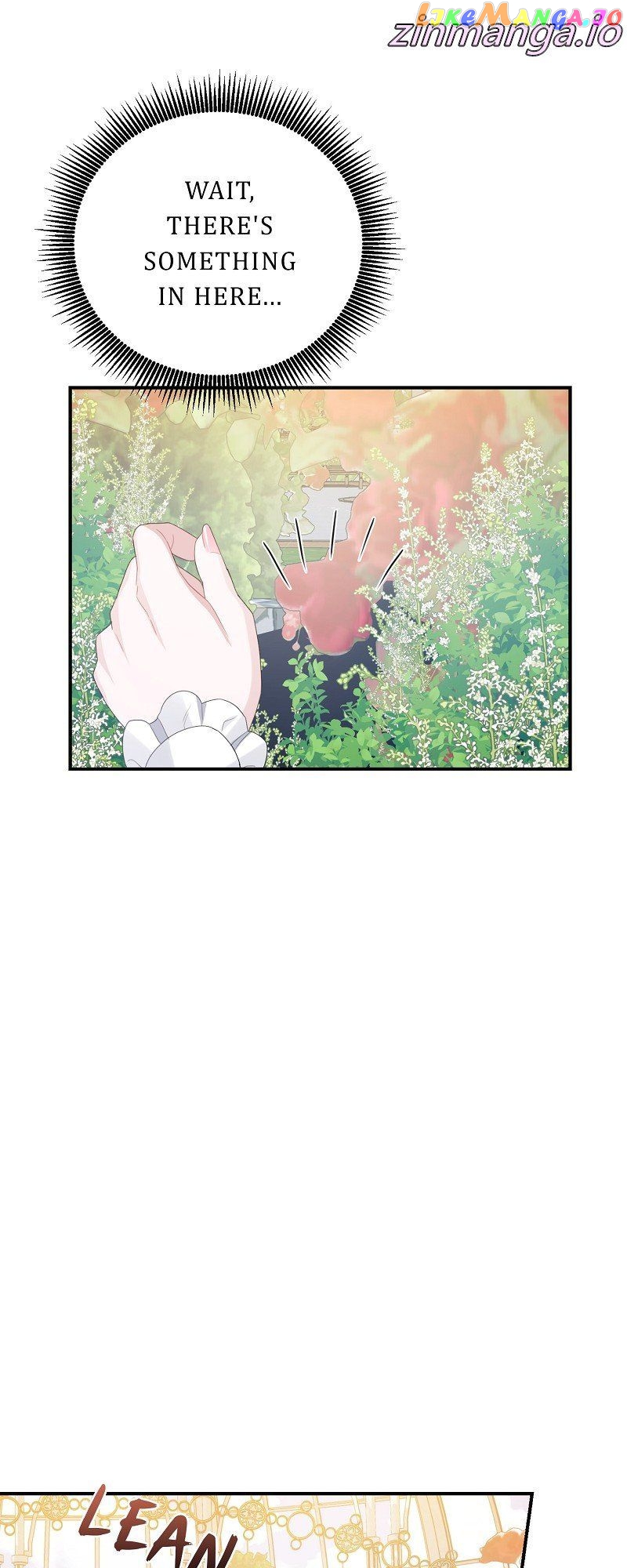 When Cinderella's Magic Fades Away Chapter 17 - page 53