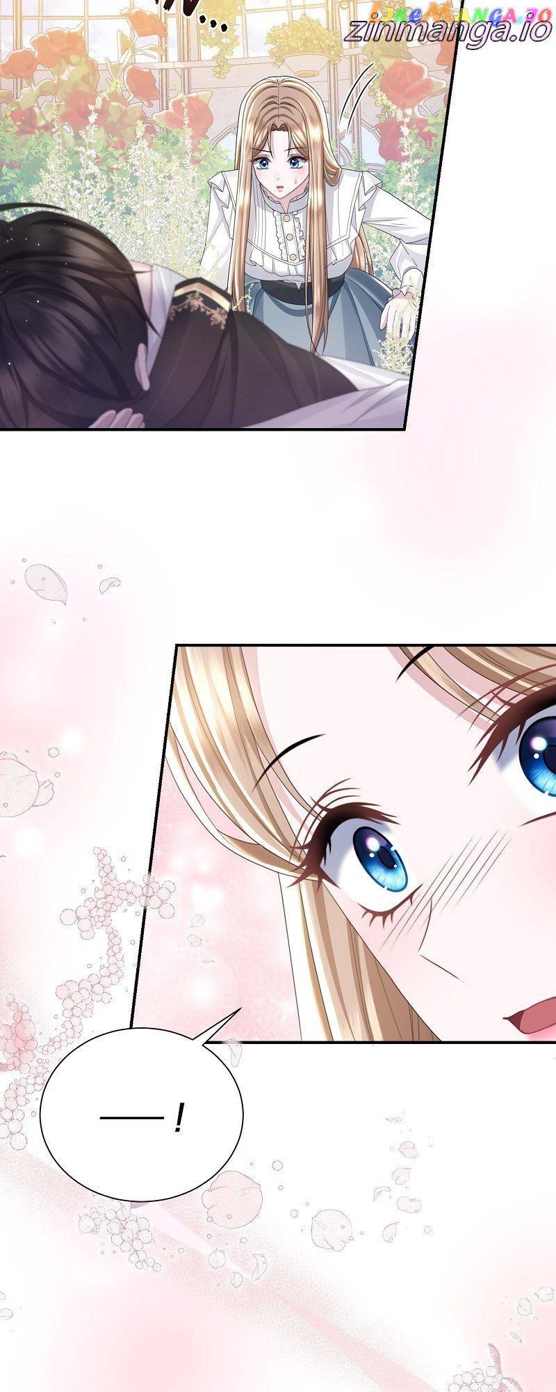 When Cinderella's Magic Fades Away Chapter 17 - page 54