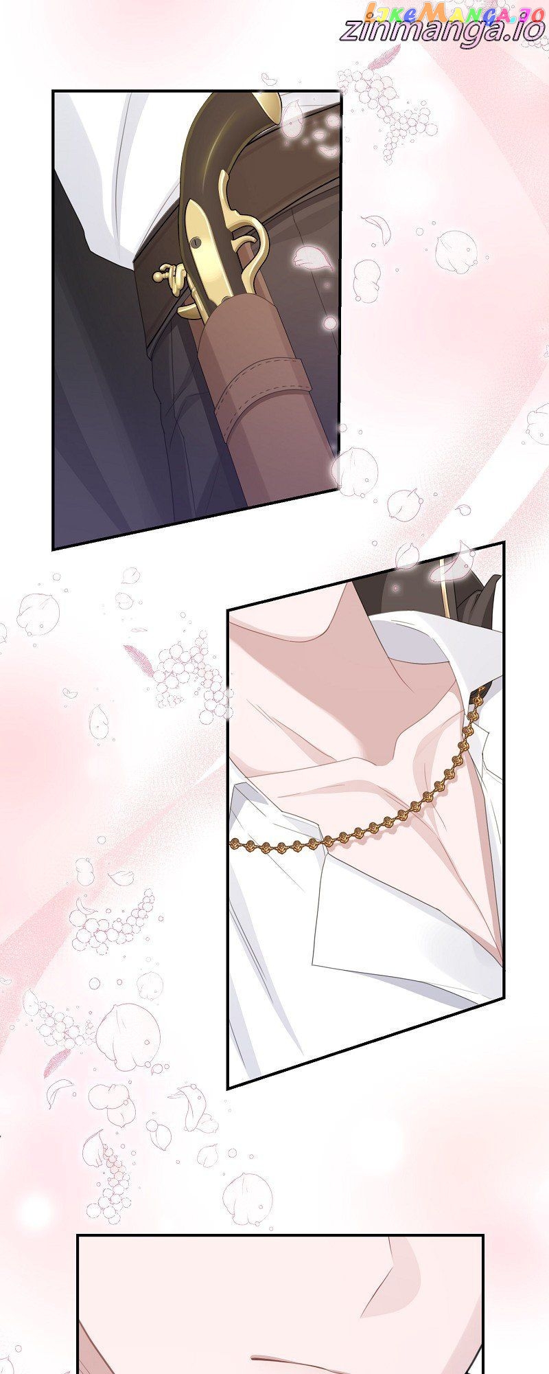 When Cinderella's Magic Fades Away Chapter 17 - page 55