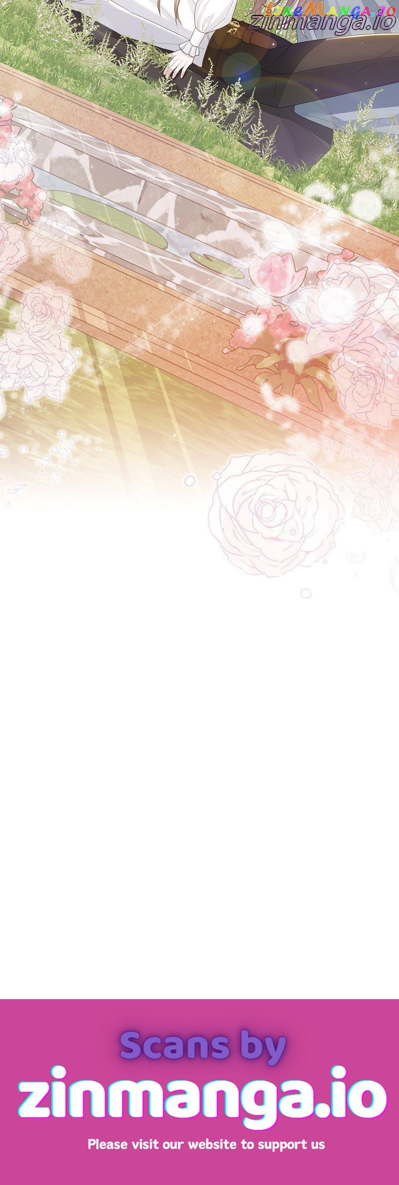When Cinderella's Magic Fades Away Chapter 17 - page 59