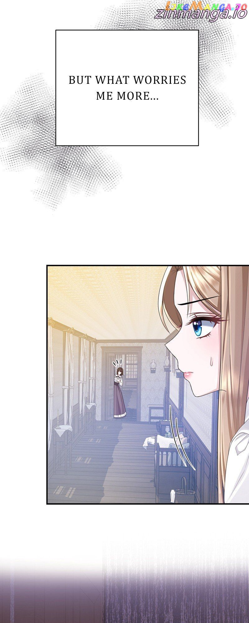 When Cinderella's Magic Fades Away Chapter 17 - page 7