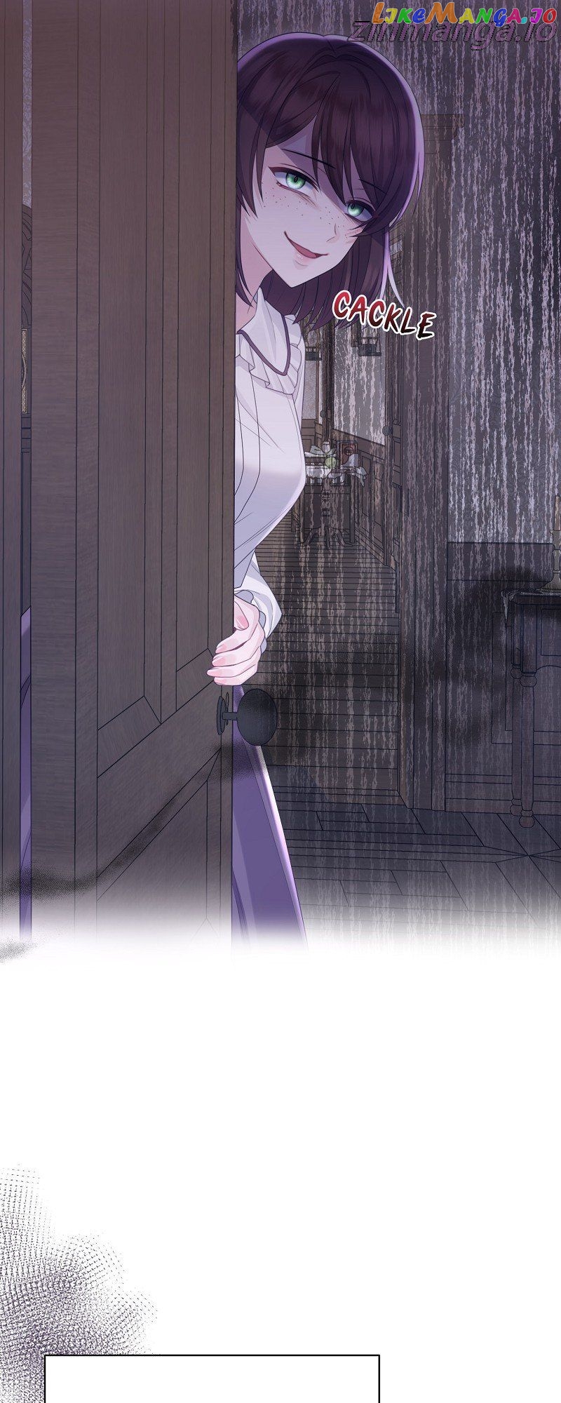 When Cinderella's Magic Fades Away Chapter 17 - page 8
